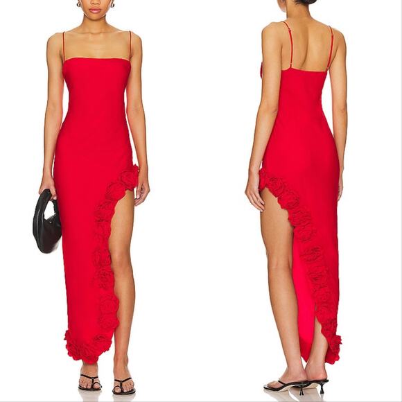 New Majorelle Montauk Gown - Picture 1 of 5
